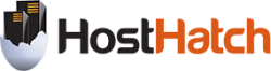 logo of HostHatch hosting