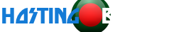 logo of HostingBangla hosting