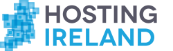 logo of Hosting Ireland hosting