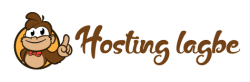 logo of Hosting Lagbe hosting