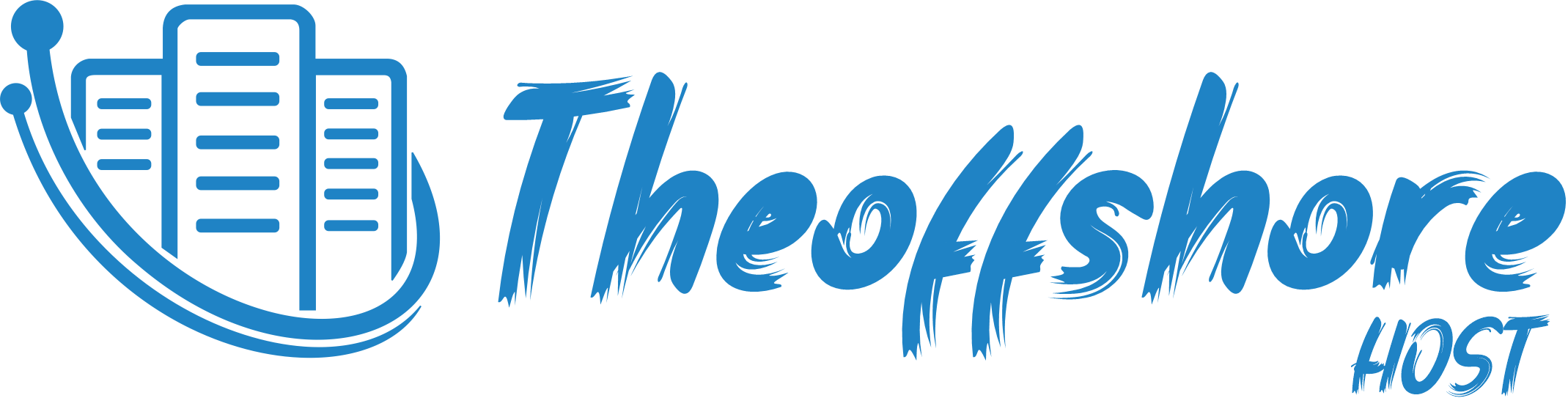 Logo of TheOffshoreHost LTD, a hosting company