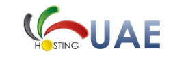 logo of Hosting UAE hosting