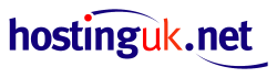 logo of Hosting UK net hosting