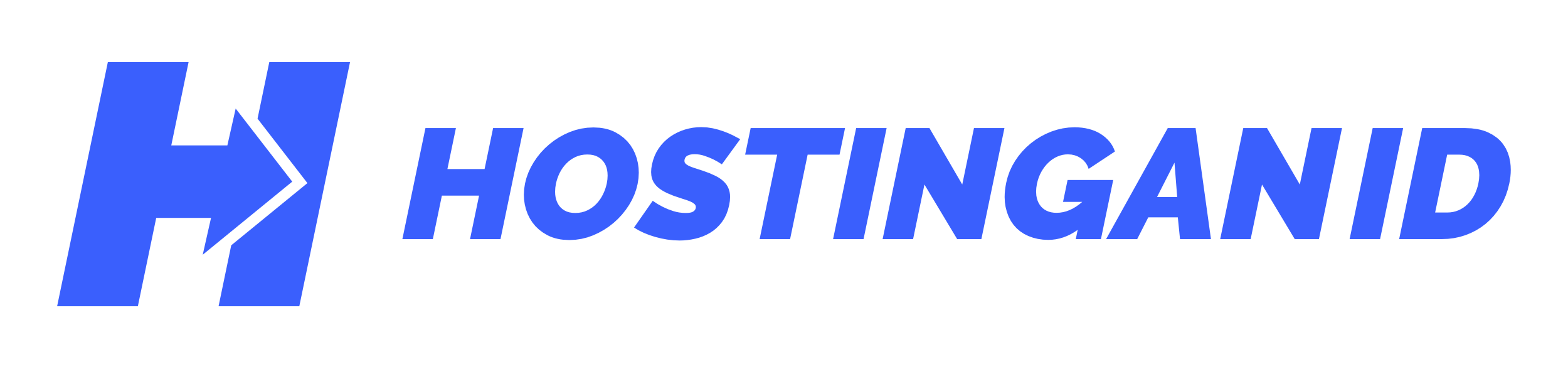 logo of Hostingan ID hosting