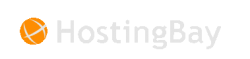 logo of HostingBay hosting