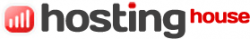 logo of HostingHouse.pl hosting