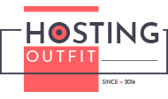 logo of Hosting Outfit hosting