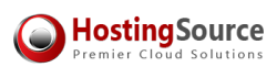 logo of HostingSource, Inc. hosting