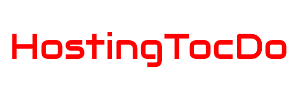 logo of HostingTocDo hosting