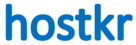 logo of hostkr hosting