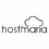 logo of HostMaria hosting