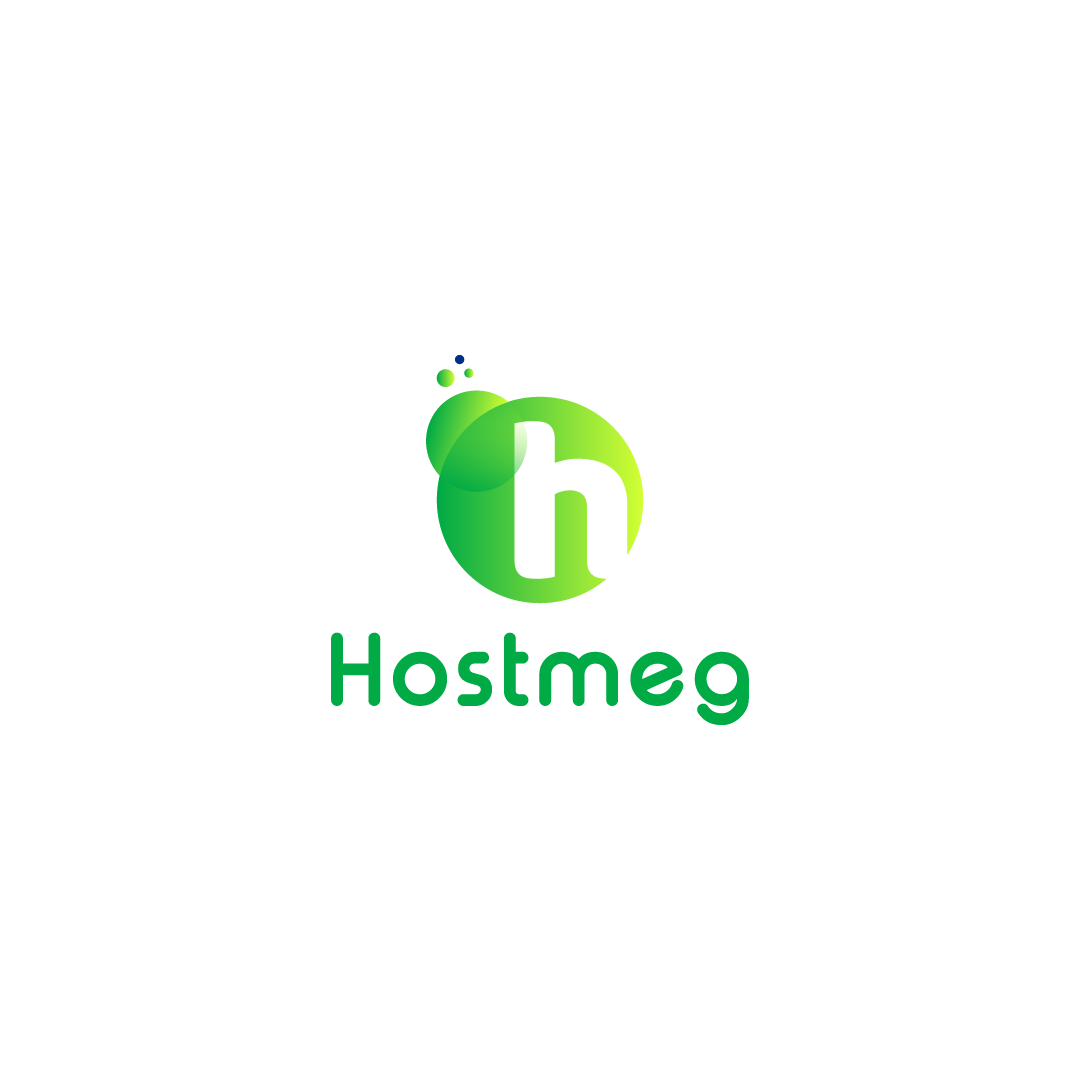 logo of Hostmeg hosting