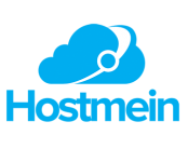 logo of Hostmein hosting