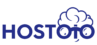 logo of Hostoio hosting