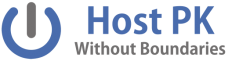 logo of Host PK hosting