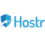 logo of Hostr hosting