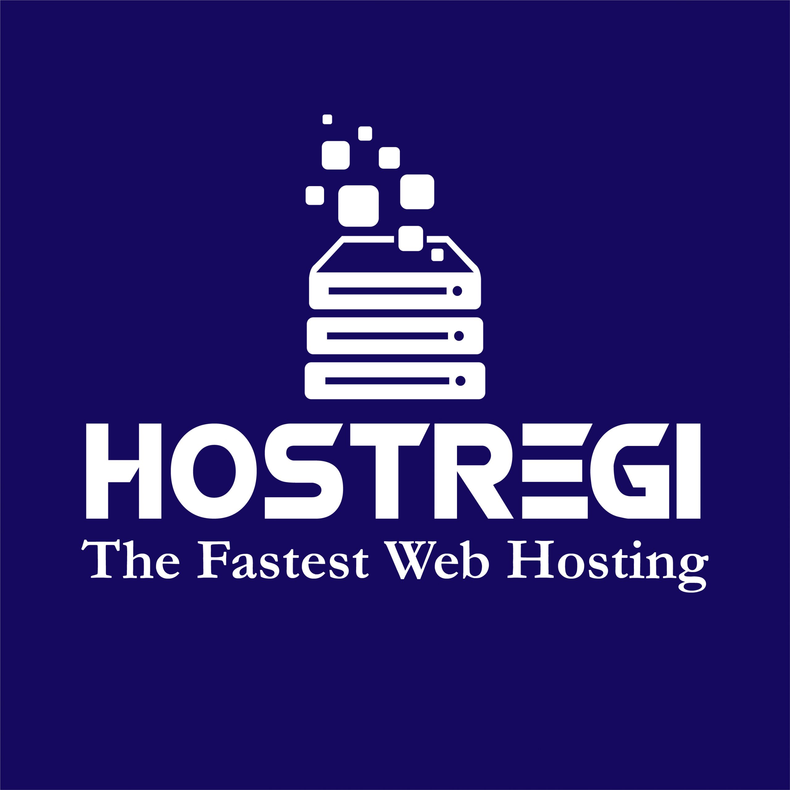 logo of Hostregi.Com hosting