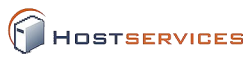 logo of HostServices hosting