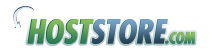 logo of HostStore hosting