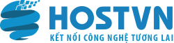 logo of HostVN hosting