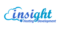 Logo of INSIGHT TECHNOLOGY LLC, a hosting company