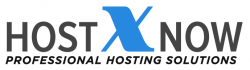 logo of HostXNow hosting