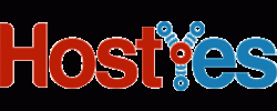 logo of HostYes hosting