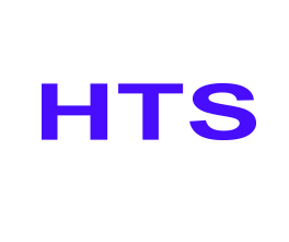 logo of HTS Hosting hosting