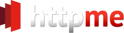 logo of HTTPme hosting