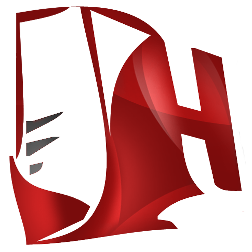 Logo of Web Hosting Company – HIVPS, a hosting company