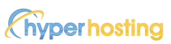 logo of hyperhosting hosting