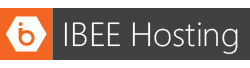 logo of IBEE Hosting hosting