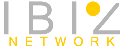 logo of iBiz Network hosting