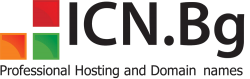 logo of ICN.bg hosting