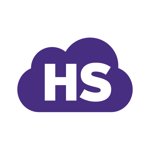 logo of HsCloud hosting