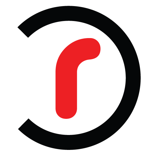 Logo of ranocoder, a hosting company