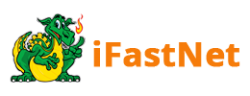 logo of iFastNet hosting