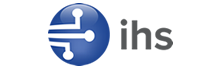 logo of IHS Telekom hosting