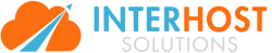 logo of InterHost Solutions hosting