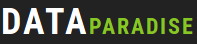 logo of DataParadise hosting