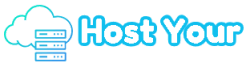 logo of HostYour hosting