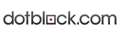 logo of DotBlock hosting