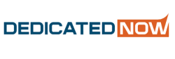 logo of Dedicated Now hosting