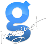 logo of Imaginet hosting