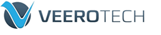 Logo of VeeroTech Hosting, a hosting company