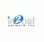 logo of In2net hosting