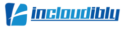 Logo of Incloudibly, a hosting company