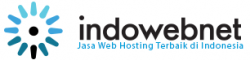 logo of Indowebnet hosting