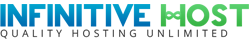 logo of infinitivehost hosting