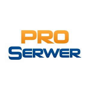 logo of PROSERWER.pl hosting